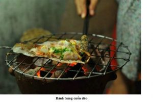 Nhà nghỉ Hạnh Hương