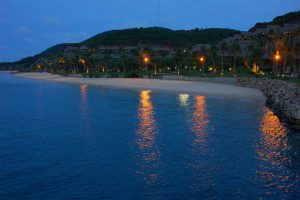 Bãi Rạng Phan Thiết là một địa điểm bạn không thể bỏ qua