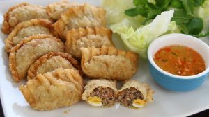 Bánh qoai vạc Phan Thiết