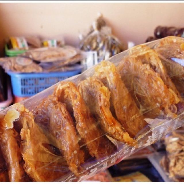 Bánh rế - món ăn phổ biến ở Phan Thiết