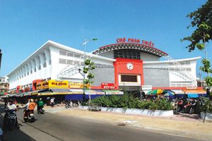 Chợ Phan Thiết