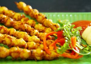 Đi Phan Thiết đừng bao giờ bỏ qua những món ăn vặt sau