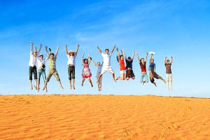 Kinh nghiệm du lịch Phan Thiết bạn cần phải biết