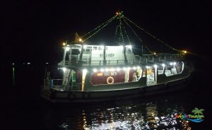 Câu mực tại Phan Thiết