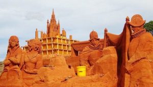 Công viên Forgotten Land Phan Thiết