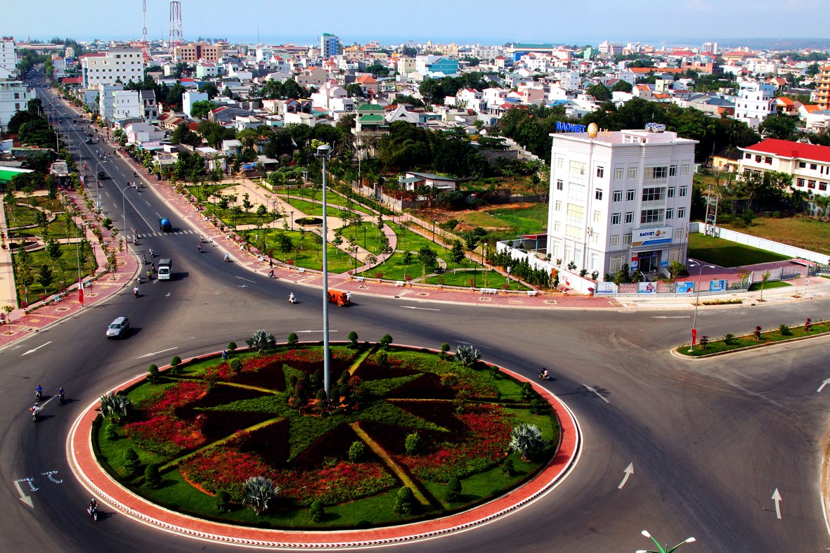 Hành trình khám phá bất tận tại Phan Thiết