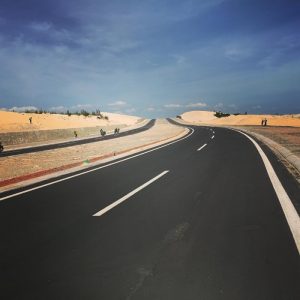 Phan Thiết có lẽ là điểm đến quá quen thuộc với du khách trong và ngoài nước.