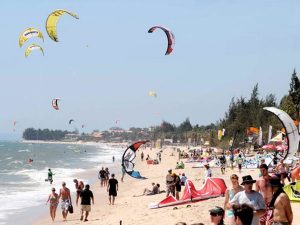 Phan Thiết hứa hẹn sẽ đem lại cho du khách một chuyến khám phá thú vị