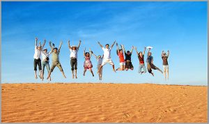 Phan Thiết – mỗi mùa mỗi vẻ