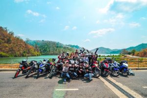 Phượt xe máy đến Phan Thiết là điều không nên bỏ qua