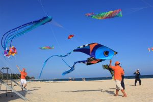 Tới Phan Thiết vào mùa hè đừng bỏ qua những trải nghiệm sau