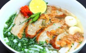 Bánh canh Phan Thiết