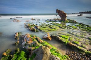 Biển cổ thạch Phan Thiết