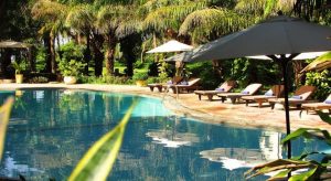 Thiên đường những resort ở Phan Thiết